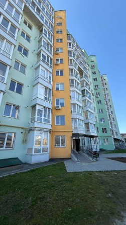 2к! квартира, Павленківська пл., 8/9 пов, 63 м2, котел, під ремонт! - фото 1