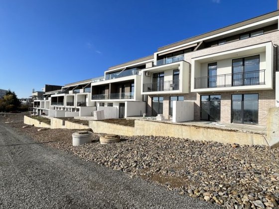 Останні квартири в ЖК Вербний Ужгород