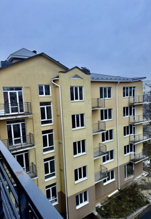 Терміново продається 1-км новобудова в центрі - фото 1
