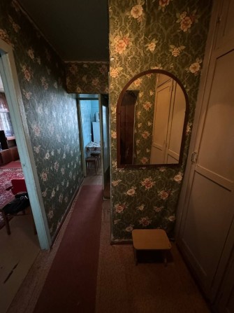 1 кімнатна квартира - фото 1