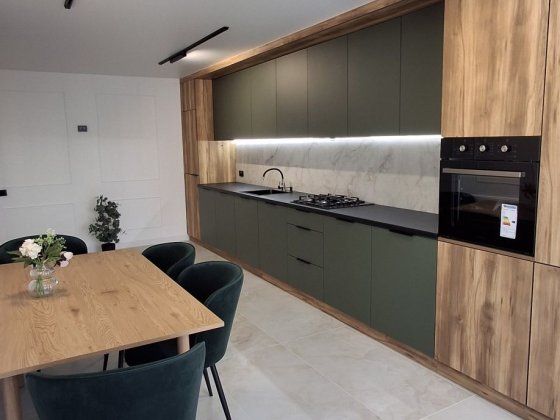 Продаж 2к квартири в новобудові Тернопіль Тернополь