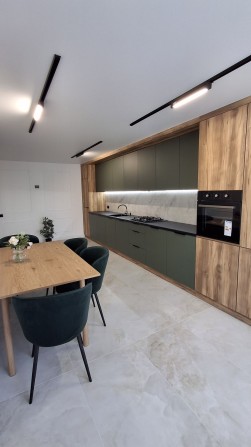 Продаж 2к квартири в новобудові Тернопіль - фото 1