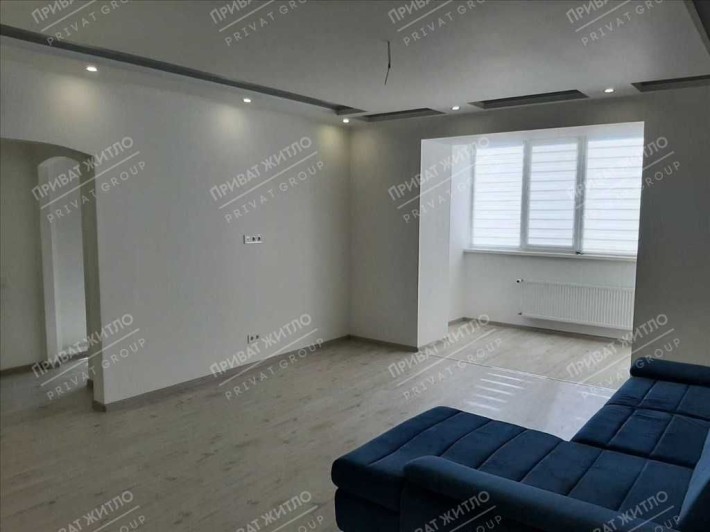 Квартира в новобудові в центрі міста. - фото 1