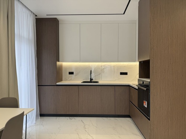 Продаж 1.5к/Жк Crystal/Бізнес Клас/Новобудова - фото 1