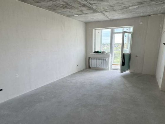 1к квартира 38м2 в сучасній новобудові, ТЕПЛОЛІЧИЛЬНИК, поверх 8/9 Полтава