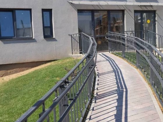 Продаж квартири у чудовому ЖК WEST TOWERS Ужгород