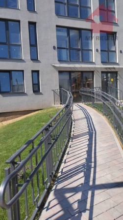 Продаж квартири у чудовому ЖК WEST TOWERS - фото 1