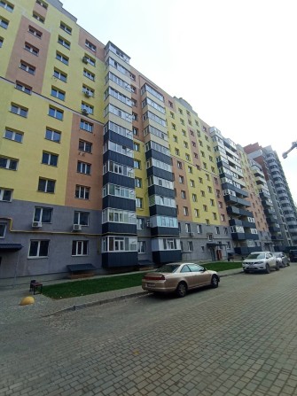 Продаж 2-х к.Лушпи 22/2 2 поверх - фото 1