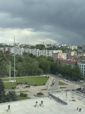 Видова квартира у центрі - фото 1