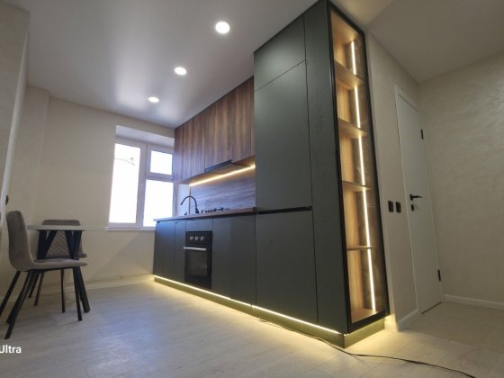 Продаж 1км квартири по вул,Тролейбусна Тернополь