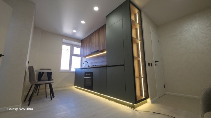 Продаж 1км квартири по вул,Тролейбусна - фото 1