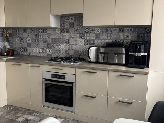 Продаж 3ох кімнатної квартири , Минайська Ужгород