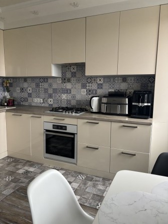 Продаж 3ох кімнатної квартири , Минайська - фото 1