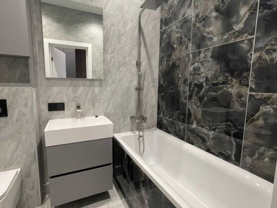 Продаж 1.5 кім.квартири/новобудова/парк/ Ужгород