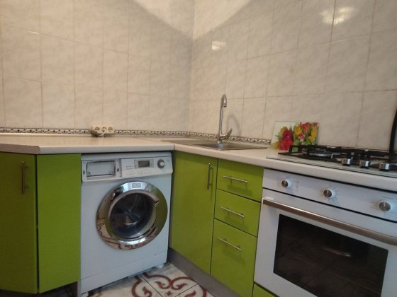 Продаж 2-кімнатної квартири Сумы