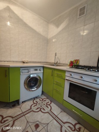 Продаж 2-кімнатної квартири - фото 1