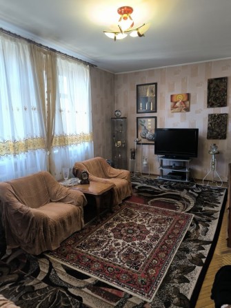 2 кімнатний старий фонд в Парковій  зоні - фото 1