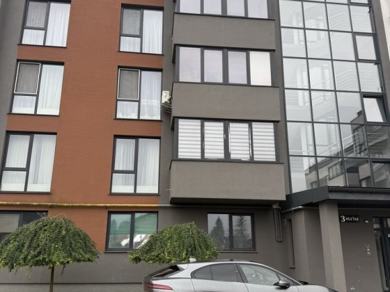 Продаж 2к квартири НА ЩАСЛИВОМУ Ровно