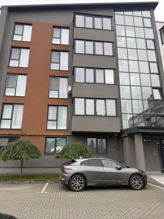 Продаж 2к квартири НА ЩАСЛИВОМУ - фото 1