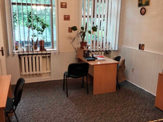 Продам 1 кімнатну квартиру на Чорновола. Полтава