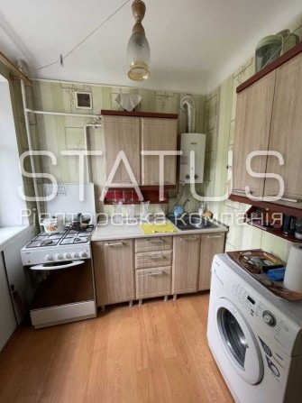 Продаж 3-кімнатної квартири. Поділ - фото 1