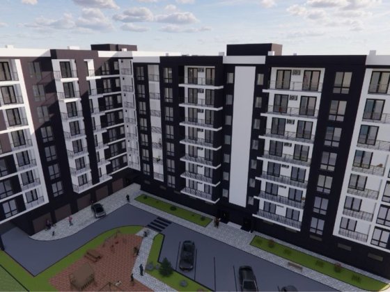 Продаж 2-х кім квартири в центрі Ужгорода! Гаряча пропозиція! Ужгород