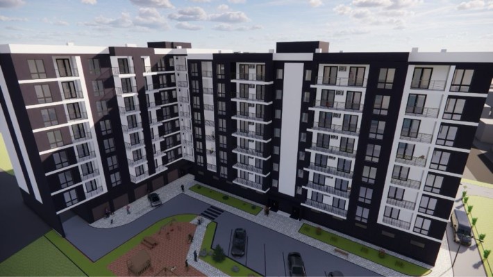 Продаж 2-х кім квартири в центрі Ужгорода! Гаряча пропозиція! - фото 1