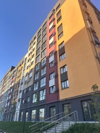 БЕЗ КОМІСІЇ для покупця! Продається 3-кімнатна квартира На Щасливому - фото 1