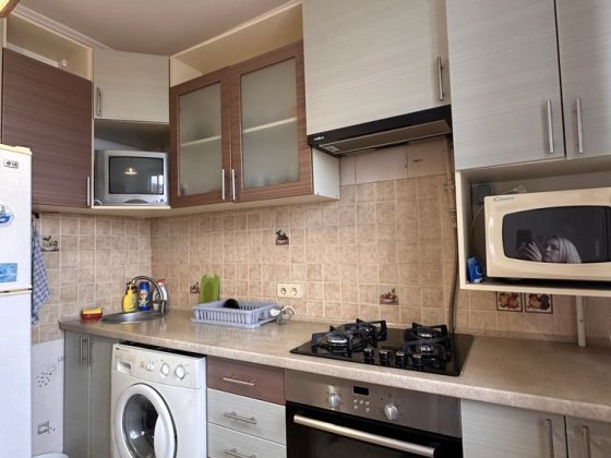 Продаж 2 кімн. квартири Сумы