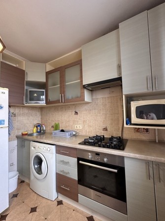 Продаж 2 кімн. квартири - фото 1