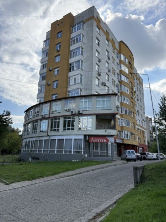 Продам 3-кімн Новобуд, ТЦ Майдан, 105м2 - фото 1
