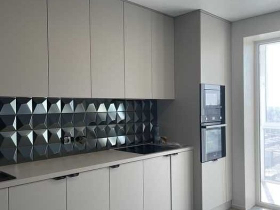 Продаж зонованої 1к квартири з ідеальним ремонтом в новому ЖК Полтава