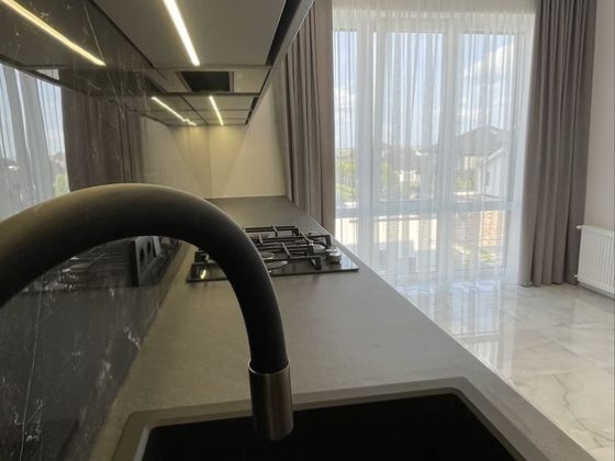 Продаж 1 кім. квартири на Щасливому (від забудовника) Ровно