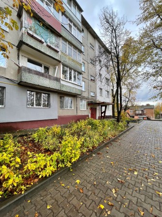 Продається 3к квартира в центральній частині міста - фото 1