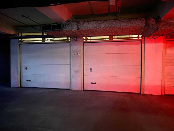 Здається без комісії ПАРКІНГ в ЖК Оазис, Івасюка 4 Киев