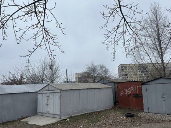Сдам гараж «Вечеря» м Покровская)