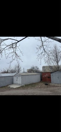 Сдам гараж «Вечеря» м Покровская) - фото 1