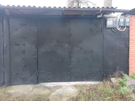 Здаю  гараж на Вітряних горах . Київ