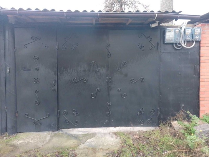 Здаю  гараж на Вітряних горах . - фото 1