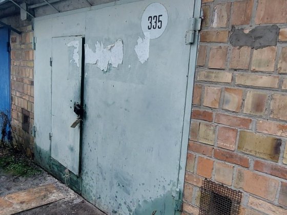 Здам в оренду гараж по вул. Мрія Сокіл 2 Київ