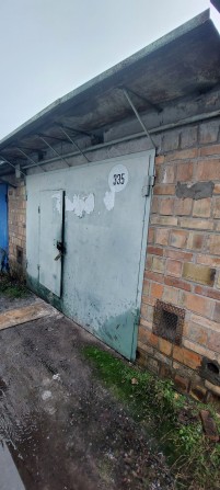 Здам в оренду гараж по вул. Мрія Сокіл 2 - фото 1