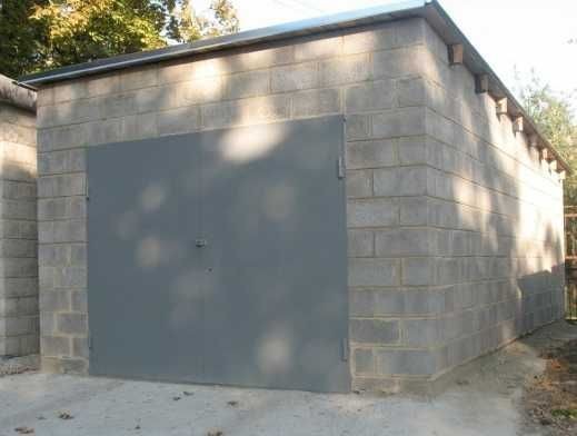 знижки здам капітальний надійний гараж Голосієво Науки в ГБК надовго - фото 1