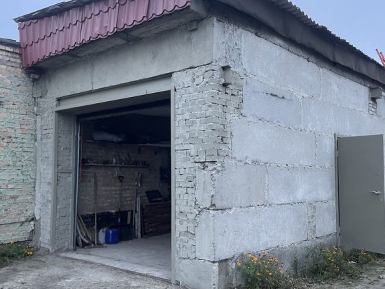 В оренду гараж 40м.кв. Сирець,вул.Бакинська,Дорогожичі,ЖК Артемівський Київ