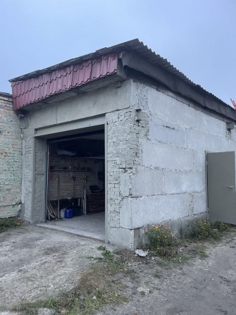 В оренду гараж 40м.кв. Сирець,вул.Бакинська,Дорогожичі,ЖК Артемівський - фото 1