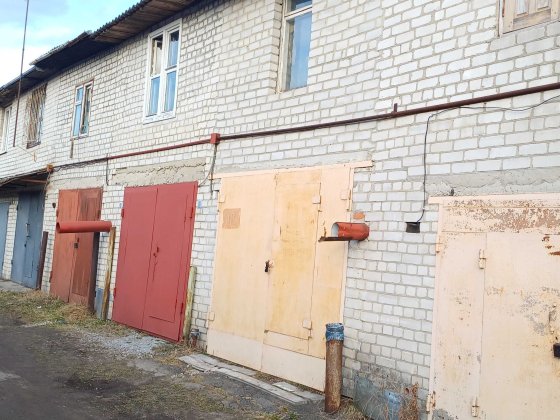 Здам в оренду гараж район Польова. Житомир