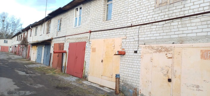 Здам в оренду гараж район Польова. - фото 1