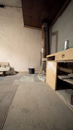 Здається в оренду двоповерховий гараж - фото 1