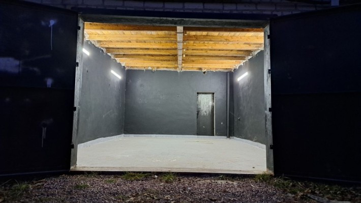 Здам в оренду гараж. Восход - фото 1