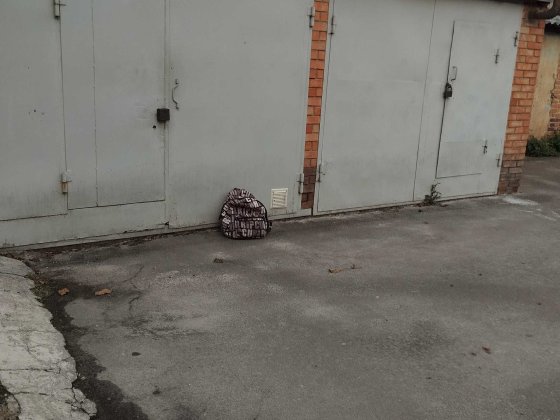 Гараж Оренда Крошня Житомир