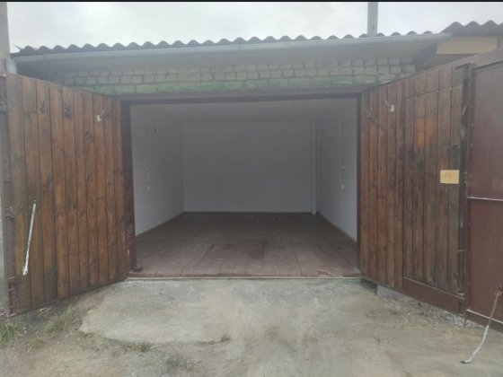 Здам в оренду гараж 24кв.м. під склад, зберігання авто Житомир